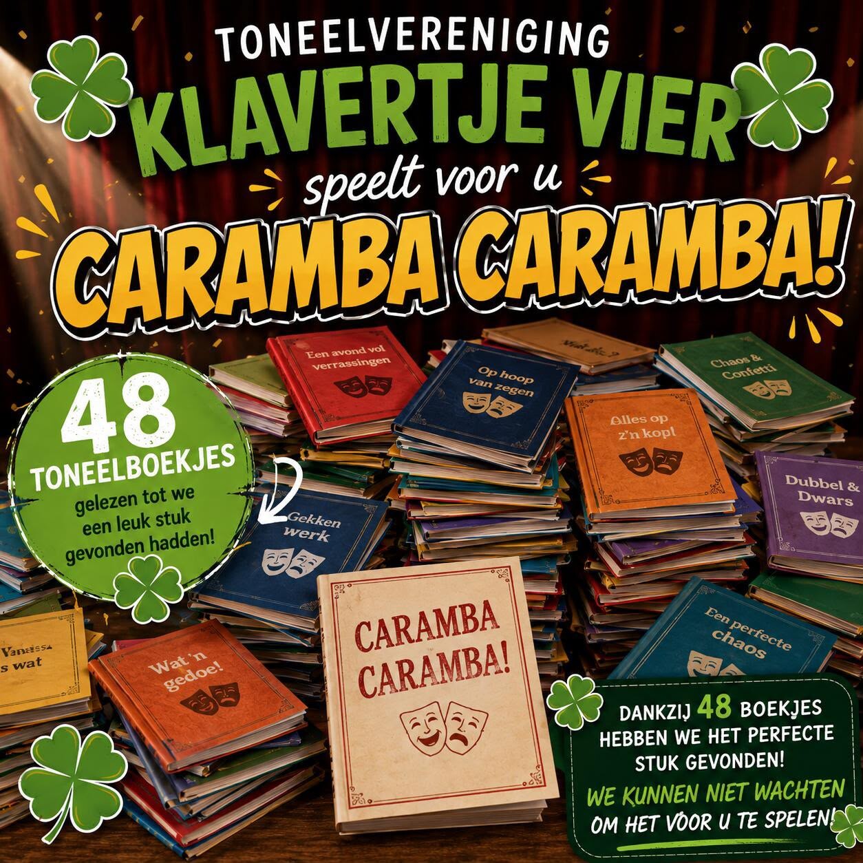 Caramba